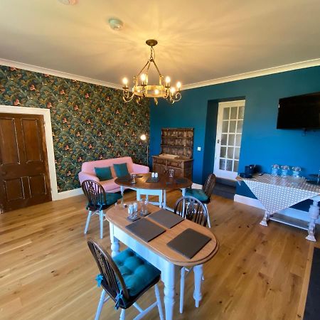East Llanteg Guest House Amroth Exterior foto