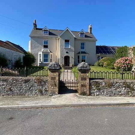 East Llanteg Guest House Amroth Exterior foto