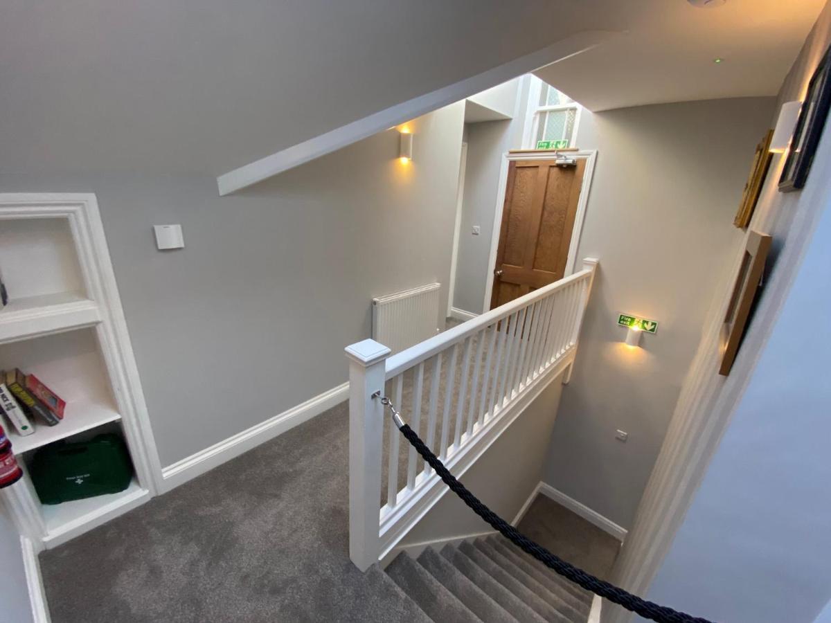 East Llanteg Guest House Amroth Exterior foto