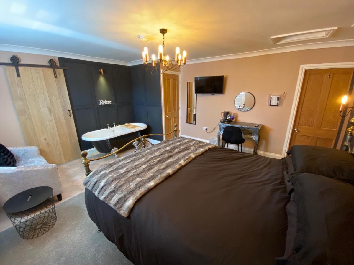 East Llanteg Guest House Amroth Exterior foto